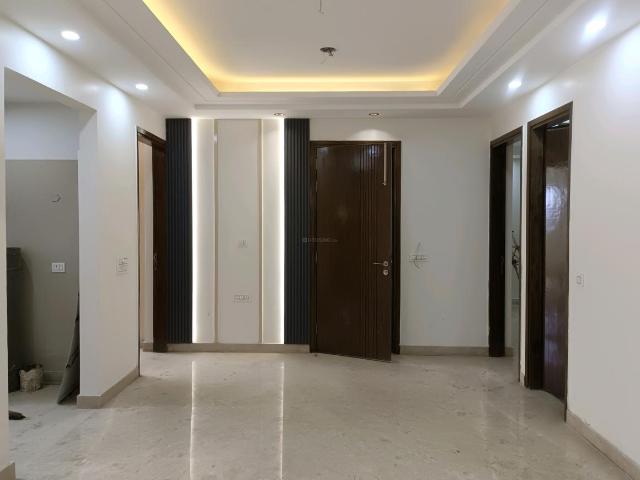 4 BHK Independent Builder Floor in Sector 29 Rohini for resale New Delhi. The reference number is 19642364
