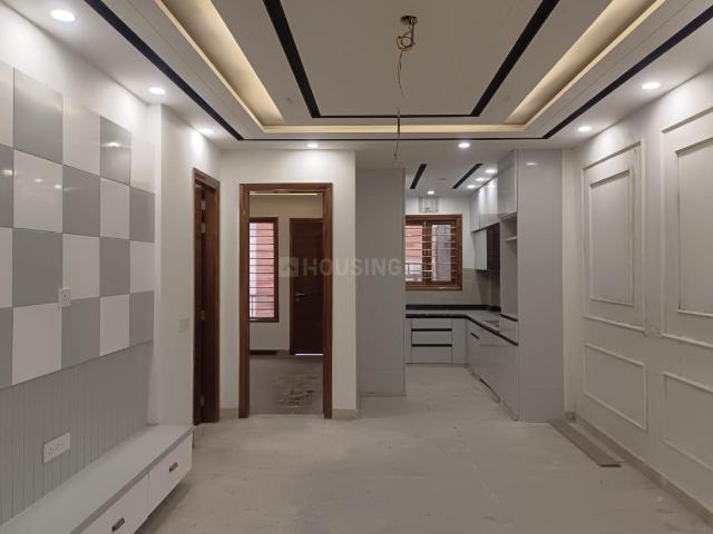 3 BHK Independent Builder Floor in Sector 20 Rohini for resale New Delhi. The reference number is 19710230