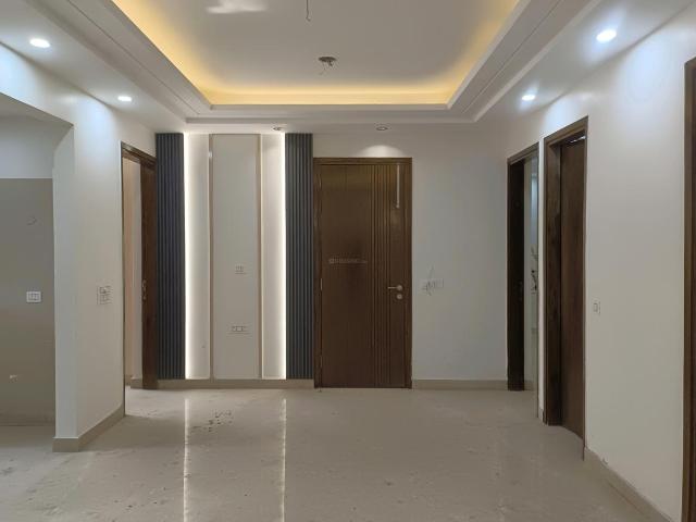 4 BHK Independent Builder Floor in Sector 29 Rohini for resale New Delhi. The reference number is 19186510