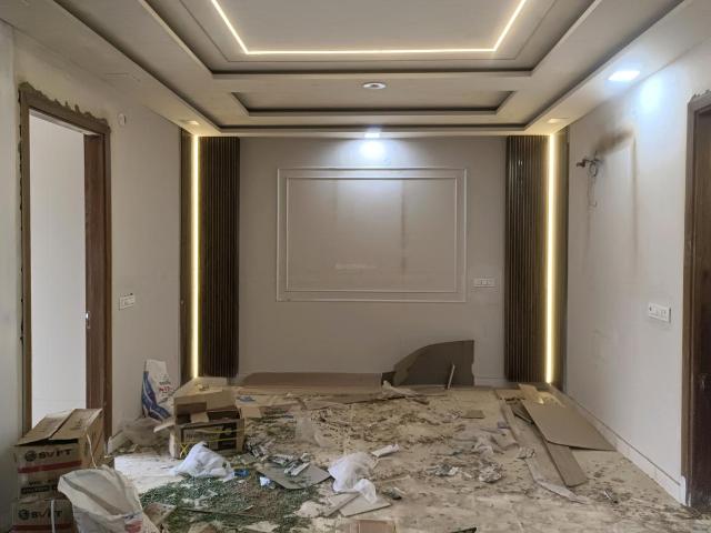4 BHK Independent Builder Floor in Rohini Sector 28 for resale New Delhi. The reference number is 20419460