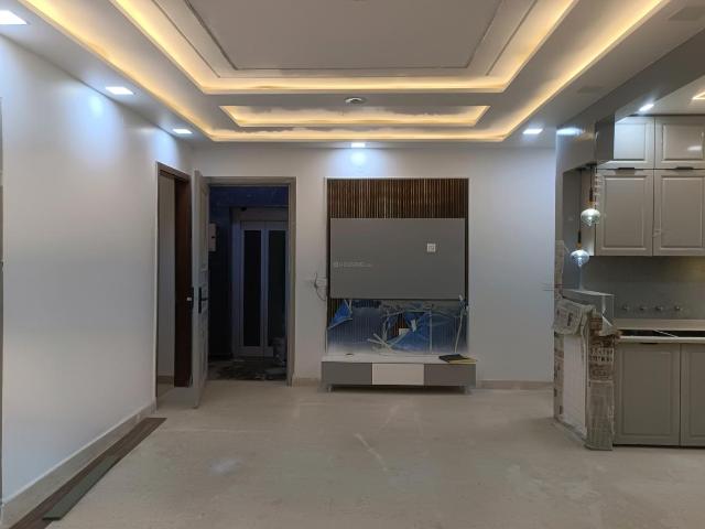 4 BHK Independent Builder Floor in Rohini Sector 28 for resale New Delhi. The reference number is 20419372