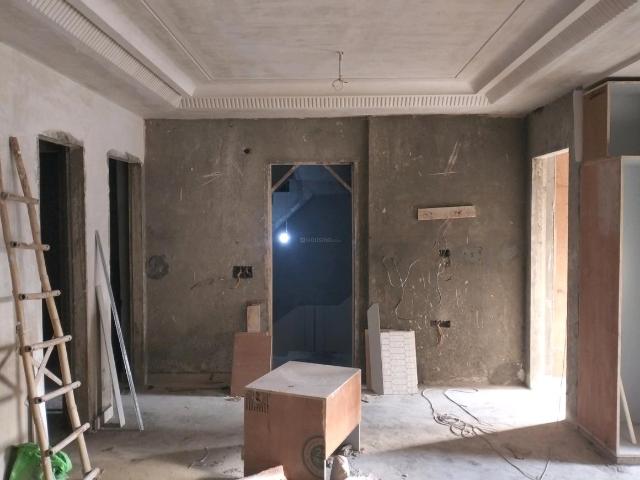 4 BHK Independent Builder Floor in Sector 29 Rohini for resale New Delhi. The reference number is 20943389