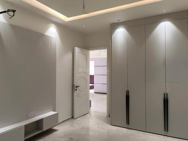 4 BHK Independent Builder Floor in Sector 29 Rohini for resale New Delhi. The reference number is 20219100