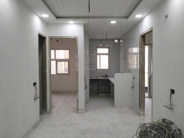 4 BHK Independent Builder Floor in Sector 29 Rohini for resale New Delhi. The reference number is 20287334