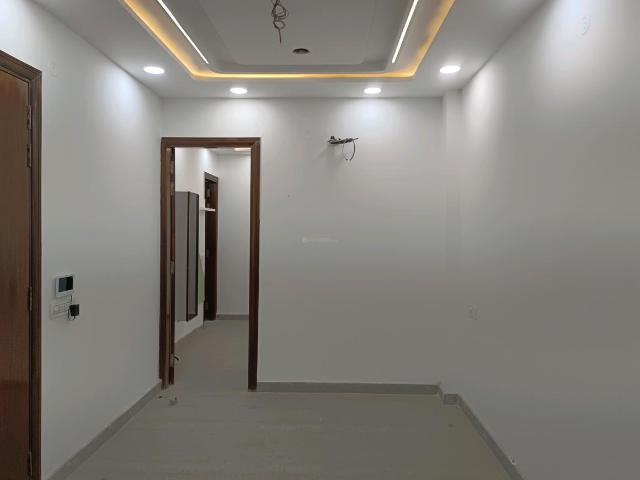 2 BHK Independent Builder Floor in Rohini Sector 28 for resale New Delhi. The reference number is 20314076