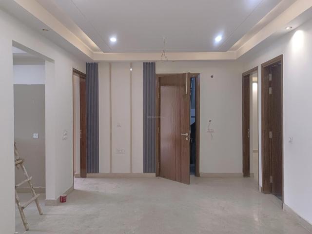 4 BHK Independent Builder Floor in Sector 29 Rohini for resale New Delhi. The reference number is 20322309