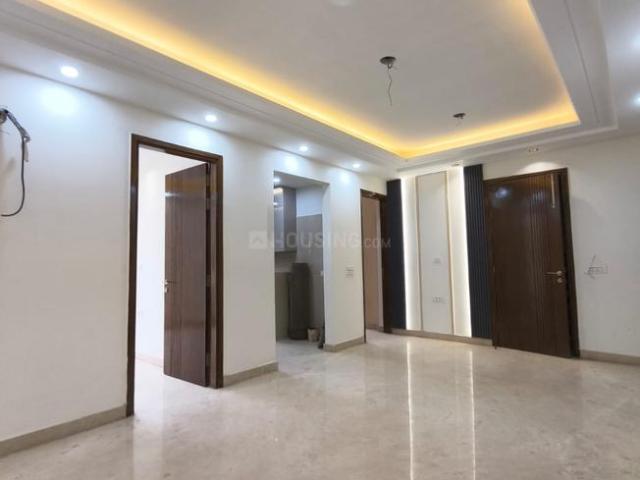 4 BHK Independent Builder Floor in Sector 29 Rohini for resale New Delhi. The reference number is 20368104
