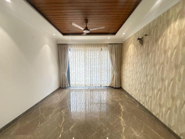 4 BHK Independent Builder Floor in Sector 2 for resale Solan. The reference number is 20621341