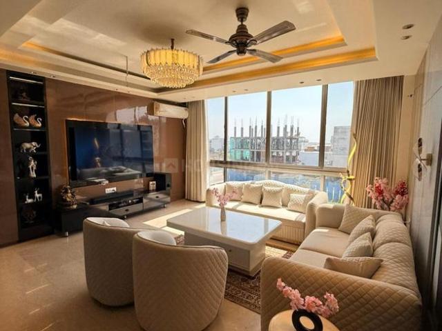 4 BHK Independent Builder Floor in Sector 33 for resale Sohna. The reference number is 20145297