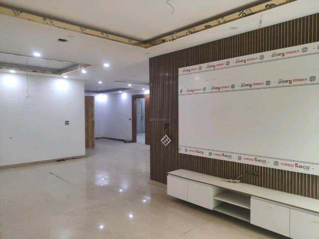 4 BHK Independent Builder Floor in Sector 31 for resale Faridabad. The reference number is 20718529