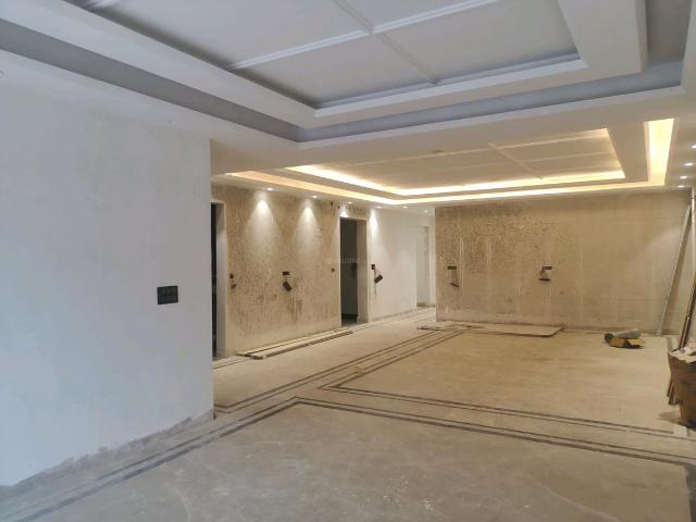 4 BHK Independent Builder Floor in Sector 31 for resale Faridabad. The reference number is 20730873