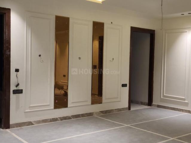 4 BHK Independent Builder Floor in Sector 31 for resale Faridabad. The reference number is 20891582