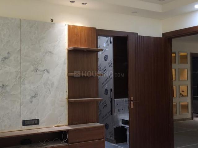 4 BHK Independent Builder Floor in Sector 31 for resale Faridabad. The reference number is 20891657