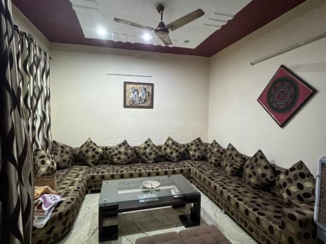 4 BHK Independent Builder Floor in Sector 31 for resale Faridabad. The reference number is 20804560