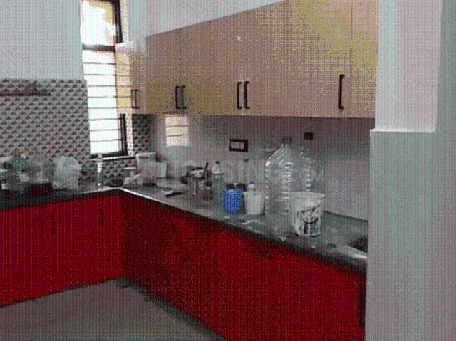 4 BHK Independent Builder Floor in Sector 31 for resale Faridabad. The reference number is 20804509