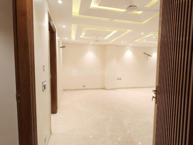 4 BHK Independent Builder Floor in Sector 31 for resale Gurgaon. The reference number is 20021222