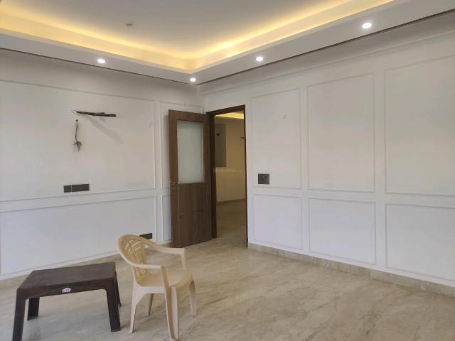 4 BHK Independent Builder Floor in Green Field Colony for rent Faridabad. The reference number is 20462791