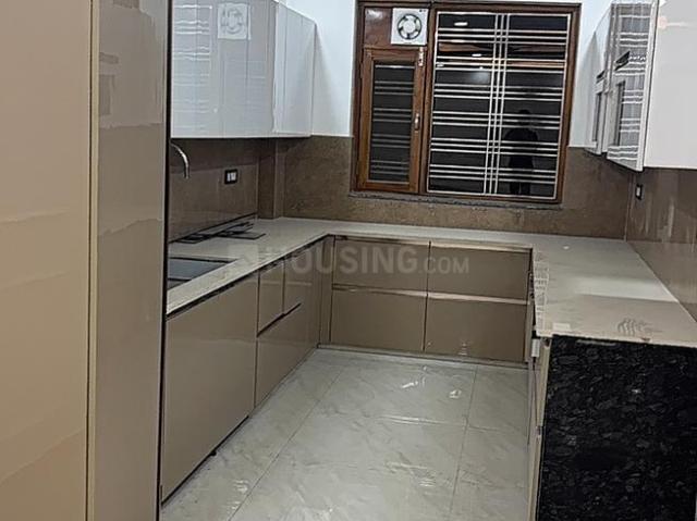 4 BHK Independent Builder Floor in Sector 37 for resale Faridabad. The reference number is 16857463
