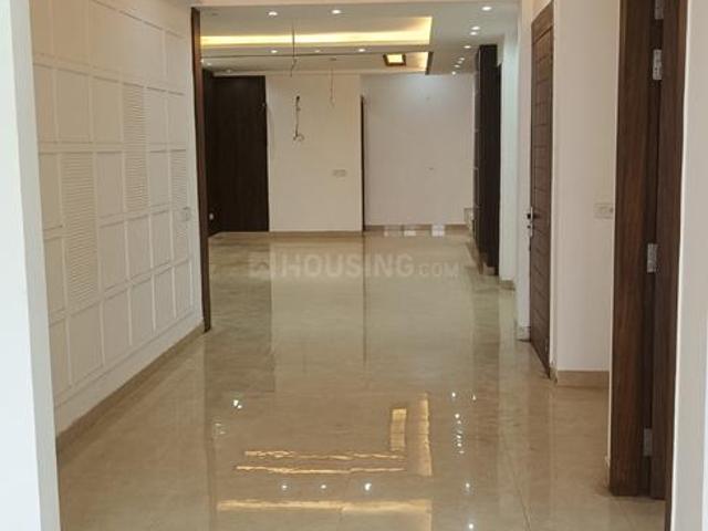 4 BHK Independent Builder Floor in Sector 37 for resale Faridabad. The reference number is 19274469