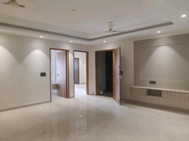 4 BHK Independent Builder Floor in Sector 37 for resale Faridabad. The reference number is 19889630