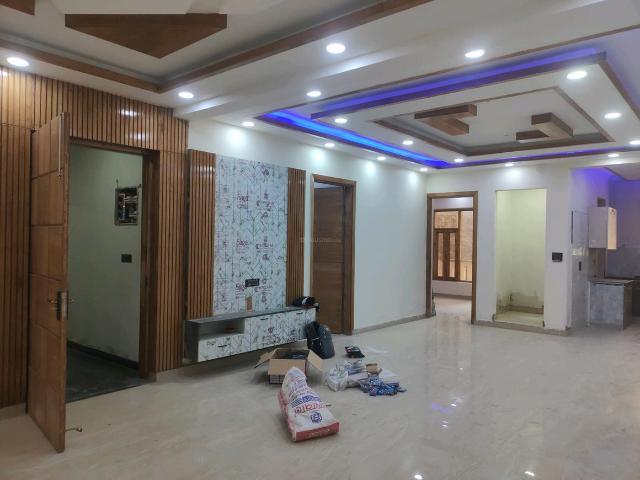 4 BHK Independent Builder Floor in Sector 37 for resale Faridabad. The reference number is 19889728