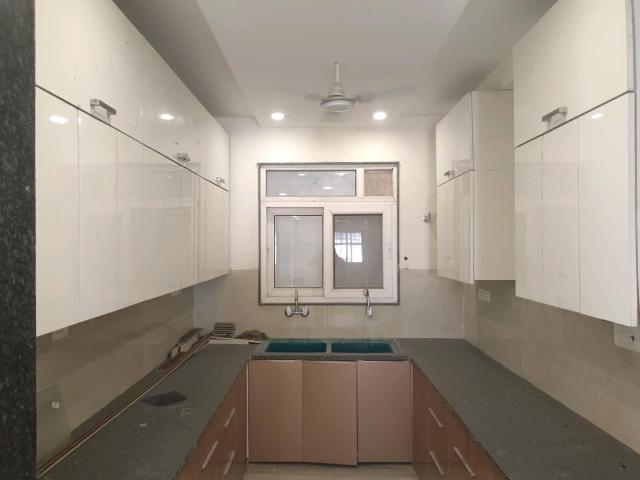 4 BHK Independent Builder Floor in Sector 37 for resale Faridabad. The reference number is 19889913