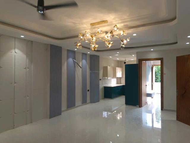 4 BHK Independent Builder Floor in Sector 37 for resale Faridabad. The reference number is 19890446
