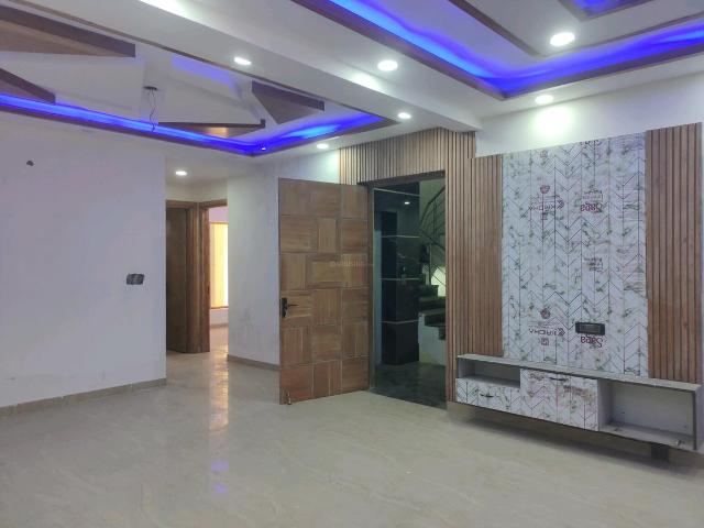 4 BHK Independent Builder Floor in Sector 37 for resale Faridabad. The reference number is 20515982