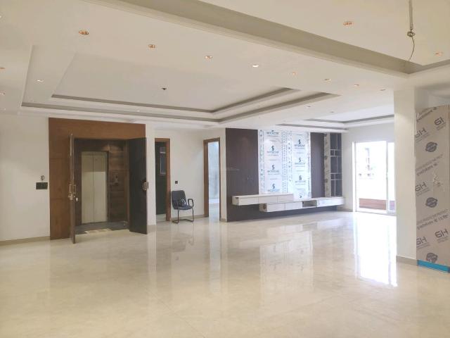 4 BHK Independent Builder Floor in Sector 37 for resale Faridabad. The reference number is 20527103