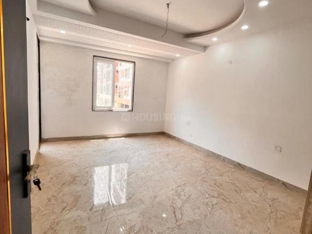 4 BHK Independent Builder Floor in Sector 34 for resale Noida. The reference number is 20695348