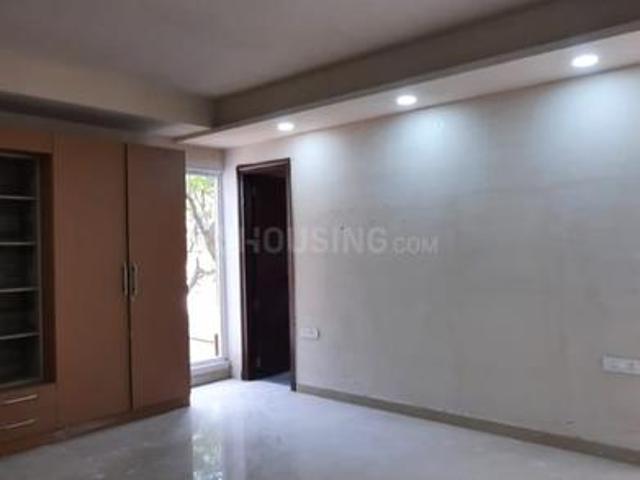 4 BHK Independent Builder Floor in Sector 34 for resale Faridabad. The reference number is 8716041