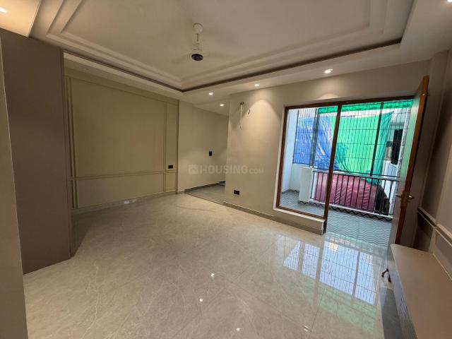 4 BHK Independent Builder Floor in Sector 34 for resale Faridabad. The reference number is 19928484