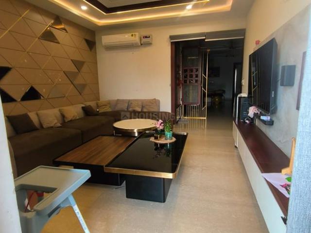 4 BHK Independent Builder Floor in Sector 36 for rent Sohna. The reference number is 20878023