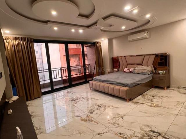 4 BHK Independent Builder Floor in Sector 38 for rent Gurgaon. The reference number is 20936209