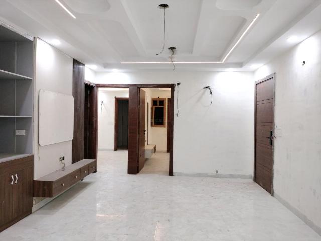 4 BHK Independent Builder Floor in Sector 3 Dwarka for resale New Delhi. The reference number is 20146201