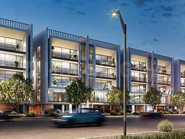 4 BHK Independent Builder Floor in Sector 3 for resale Budanpur. The reference number is 16524691