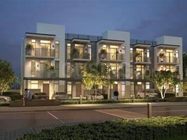 4 BHK Independent Builder Floor in Sector 3 for resale Budanpur. The reference number is 16524886