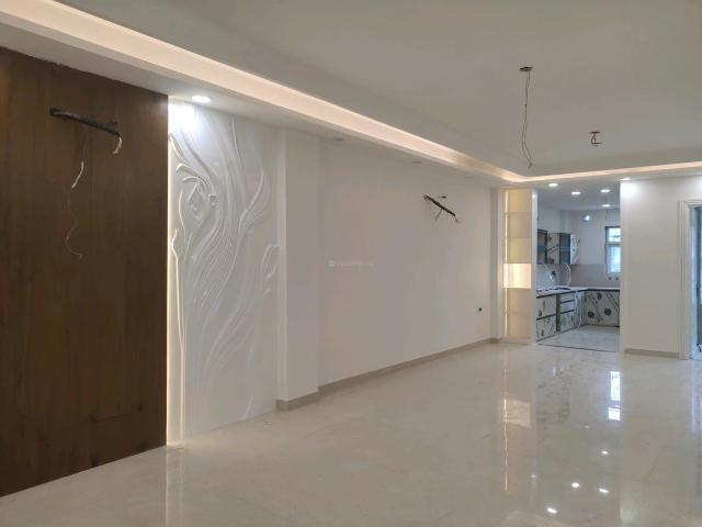 4 BHK Independent Builder Floor in Green Field Colony for resale Faridabad. The reference number is 20731434