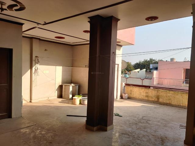 4 BHK Independent Builder Floor in Sector 3 for resale Faridabad. The reference number is 6661657