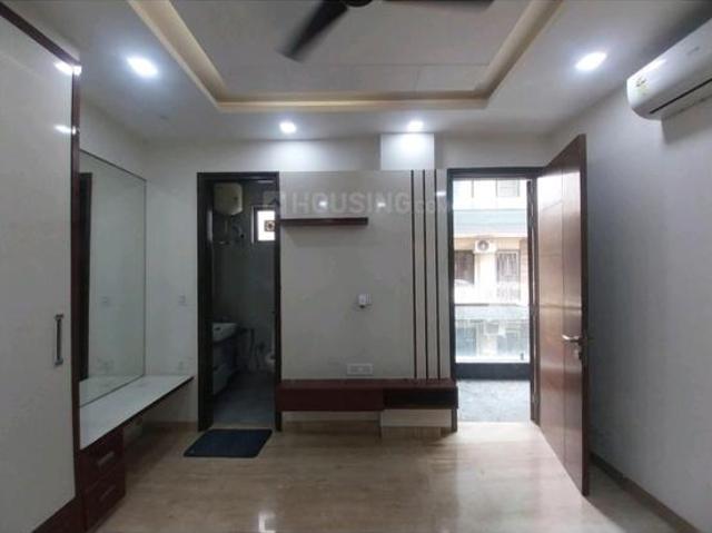 4 BHK Independent Builder Floor in Sector 3 Rohini for rent New Delhi. The reference number is 19831761