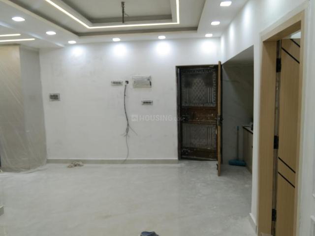4 BHK Independent Builder Floor in Sector 3 Rohini for rent New Delhi. The reference number is 20376715