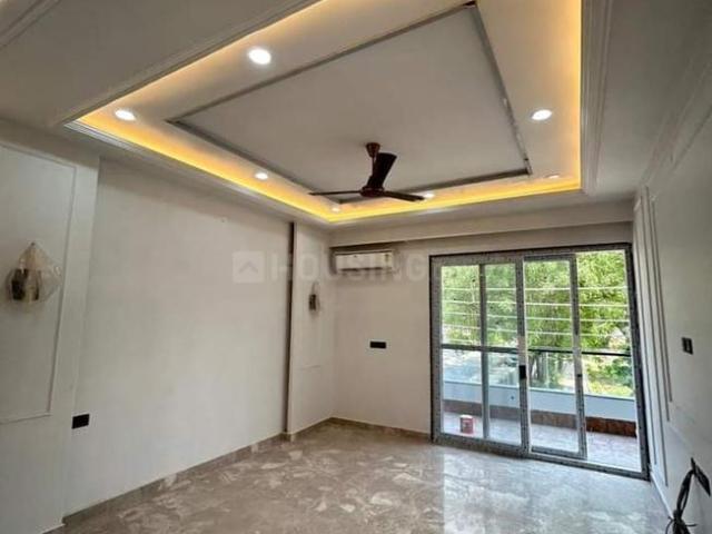 4 BHK Independent Builder Floor in Sector 3 Rohini for resale New Delhi. The reference number is 11738749