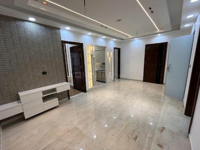 4 BHK Independent Builder Floor in Sector 3 Rohini for resale New Delhi. The reference number is 19535813