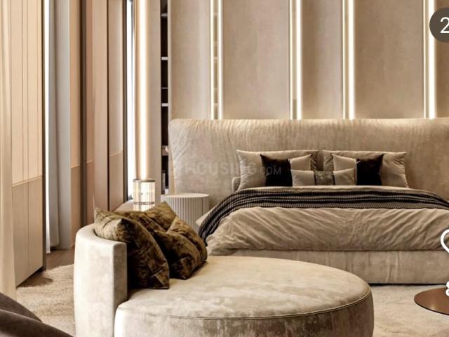 4 BHK Independent Builder Floor in Shanti Niketan for resale New Delhi. The reference number is 20264628