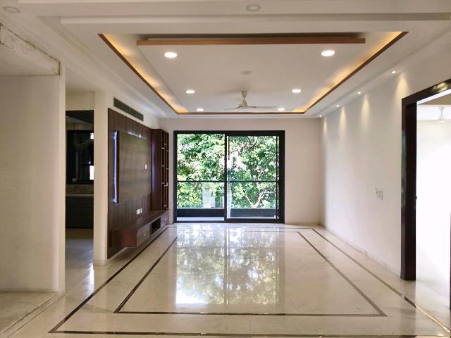 4 BHK Independent Builder Floor in Shahpur for rent Gurgaon. The reference number is 20736839