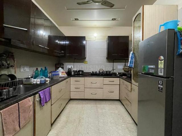 4 BHK Independent Builder Floor in Shakti Nagar for resale New Delhi. The reference number is 19538891