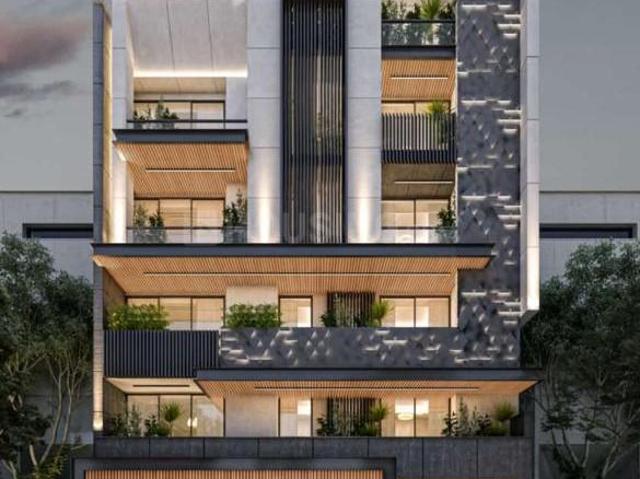 4 BHK Independent Builder Floor in Shakti Nagar for resale New Delhi. The reference number is 20929851
