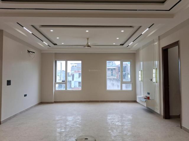 4 BHK Independent Builder Floor in Shakur Basti for rent New Delhi. The reference number is 19243328