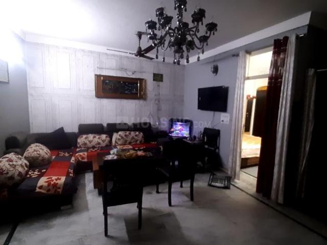 4 BHK Independent Builder Floor in Shakurpur for resale New Delhi. The reference number is 11689341