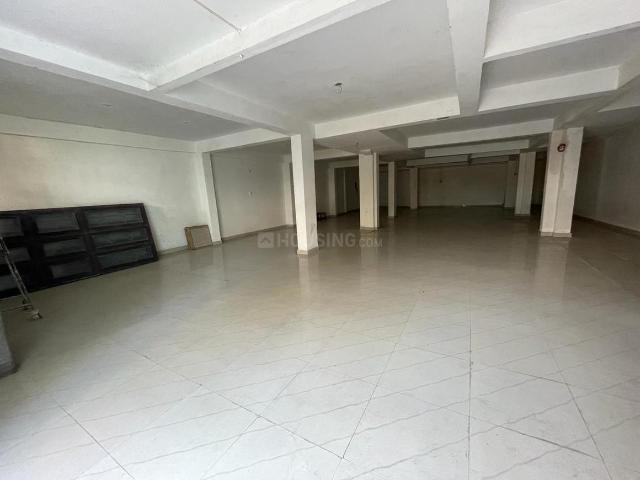 4 BHK Independent Builder Floor in Sharda Nagar for rent Kanpur. The reference number is 14131631